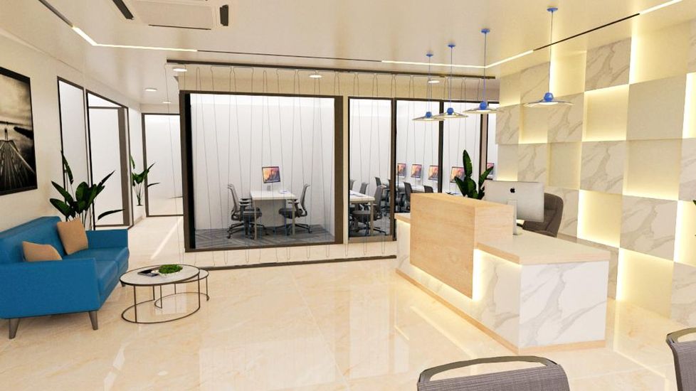 Infrapro Spaces | Sec 44 Gurugram - Daftar.com