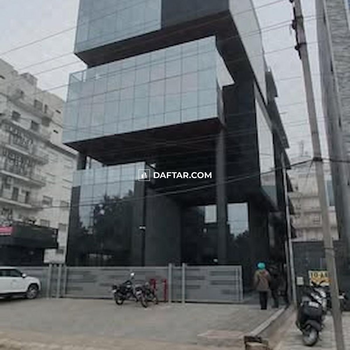 Cyber Cube | Sec 74, Mohali - Daftar.com